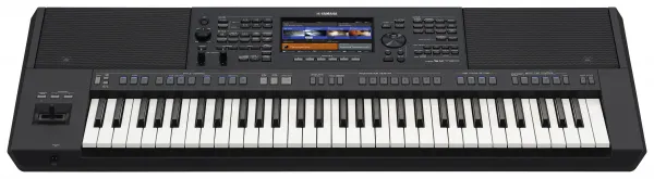 Yamaha PSR-SX720 Profesionálny keyboard