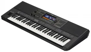 Yamaha PSR-SX720 Profesionálny keyboard