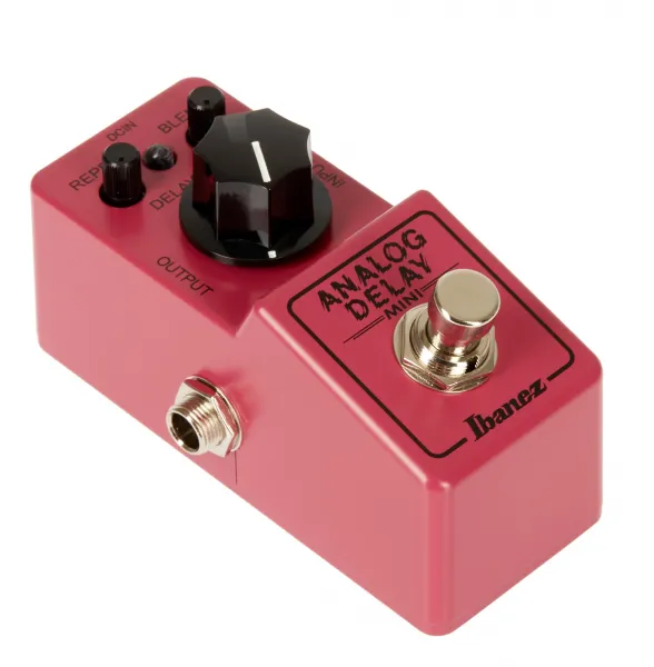 Ibanez ADMini Delay