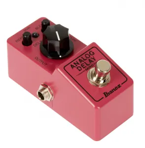Ibanez ADMini Delay