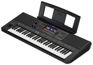 Yamaha PSR-SX720 Profesionálny keyboard