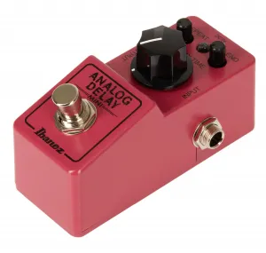 Ibanez ADMini Delay