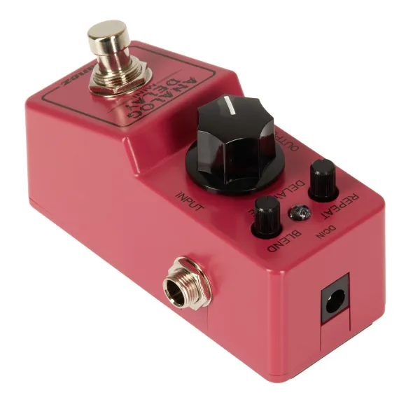 Ibanez ADMini Delay