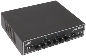 Aguilar AG 500 V2 Tranzistorový basový zosilňovač