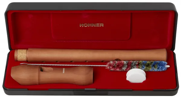 Hohner B9532 Sopránová zobcová flauta