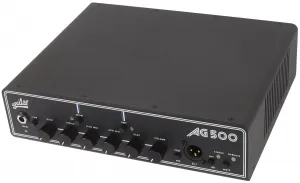 Aguilar AG 500 V2 Tranzistorový basový zosilňovač
