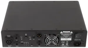 Aguilar AG 500 V2 Tranzistorový basový zosilňovač