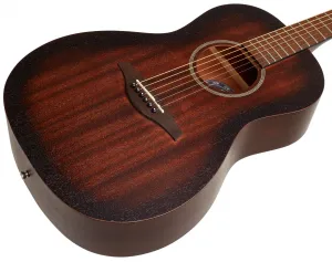 Vintage V880WK Whisky Sour Akustická gitara