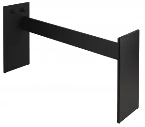 Roland KSC 70 Drevený klávesový stojan Black