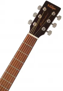 Vintage V880WK Whisky Sour Akustická gitara