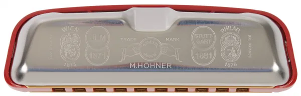 Hohner Golden Melody Progressive D-major