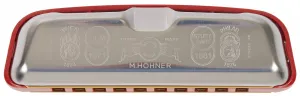 Hohner Golden Melody Progressive D-major