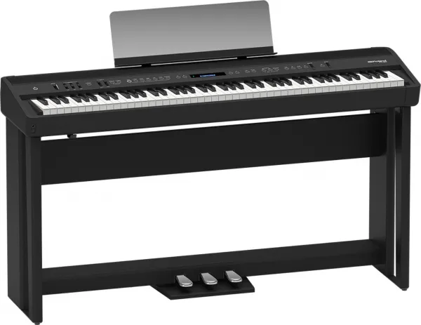 Roland KPD-90 BK