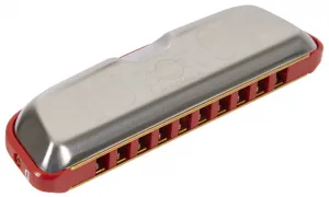 Hohner Golden Melody Progressive D-major