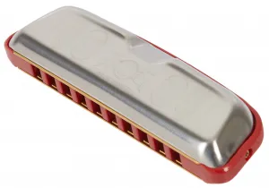 Hohner Golden Melody Progressive D-major