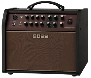 Boss ACS Live LT Kombo pre elektroakustické nástroje