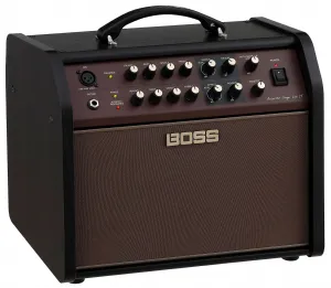 Boss ACS Live LT Kombo pre elektroakustické nástroje