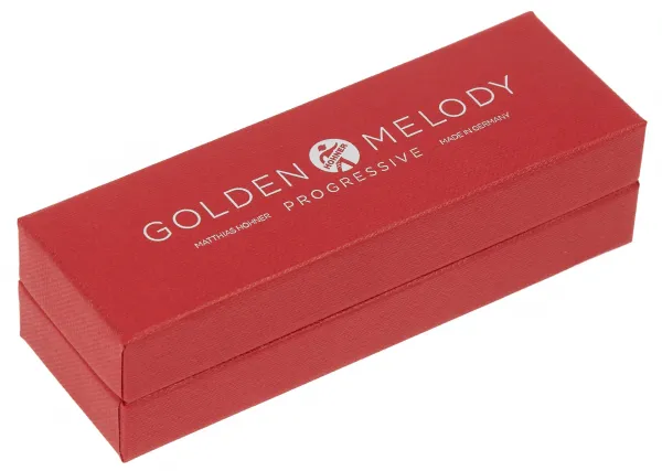 Hohner Golden Melody Progressive D-major