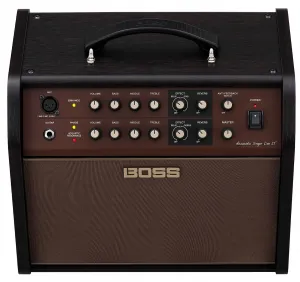 Boss ACS Live LT Kombo pre elektroakustické nástroje