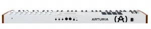 Arturia KeyLab 61 mk3 MIDI keyboard White