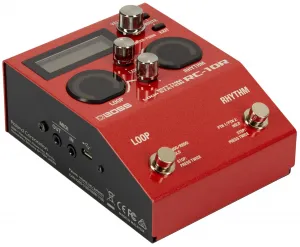 Boss RC-10R Gitarový efekt