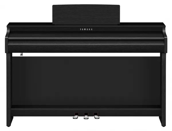Yamaha CLP-825 Digitálne piano Black