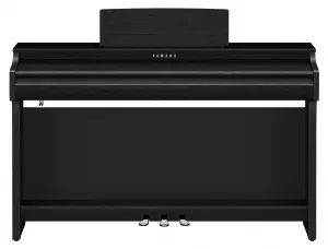 Yamaha CLP-825 Digitálne piano Black