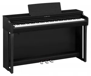 Yamaha CLP-825 Digitálne piano Black