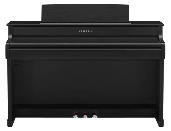 Yamaha CLP-845 Digitálne piano Black