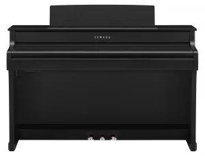 Yamaha CLP-845 Digitálne piano Black