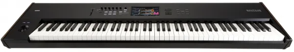 Korg Nautilus-88 AT Workstation