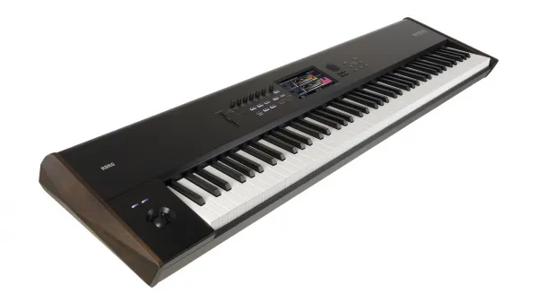 Korg Nautilus-88 Workstation