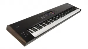 Korg Nautilus-88 Workstation