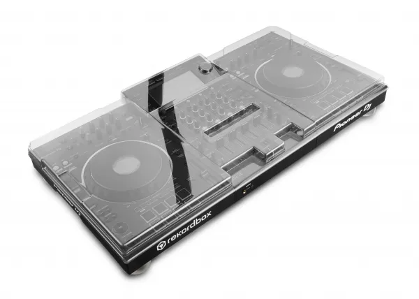 Decksaver Pioneer XDJ-XZ cover