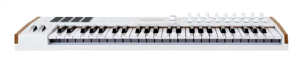 Arturia KeyLab 49 mk3 White