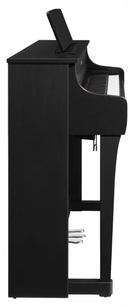 Yamaha CLP-845 Digitálne piano Black