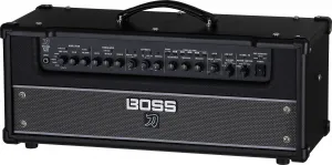 Boss Katana Artist Head Gen3
