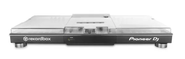 Decksaver Pioneer XDJ-XZ cover