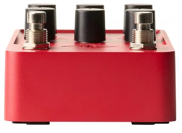 Universal Audio ANTI 1992 High Gain Amp Gitarový zosilňovač