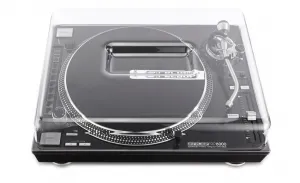 Decksaver Reloop RP7000/8000 Kryt na gramofón