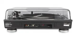 Decksaver Reloop RP7000/8000 Kryt na gramofón