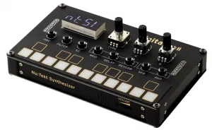 Korg NTS-1 mkII