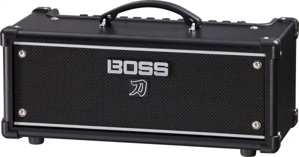 Boss Katana Head Gen 3 Modelingový gitarový zosilňovač