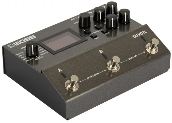 Boss RV-500