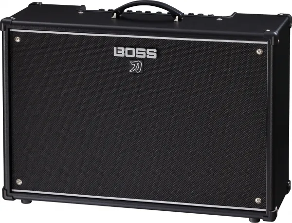 Boss Katana 100/212 Gen 3 Modelingové gitarové kombo