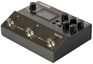 Boss RV-500