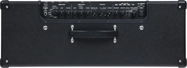 Boss Katana 100/212 Gen 3 Modelingové gitarové kombo