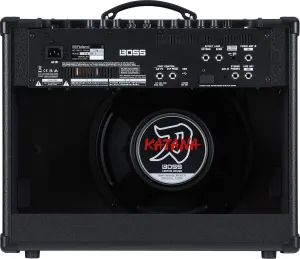 Boss Katana 100 Gen 3 Modelingové gitarové kombo