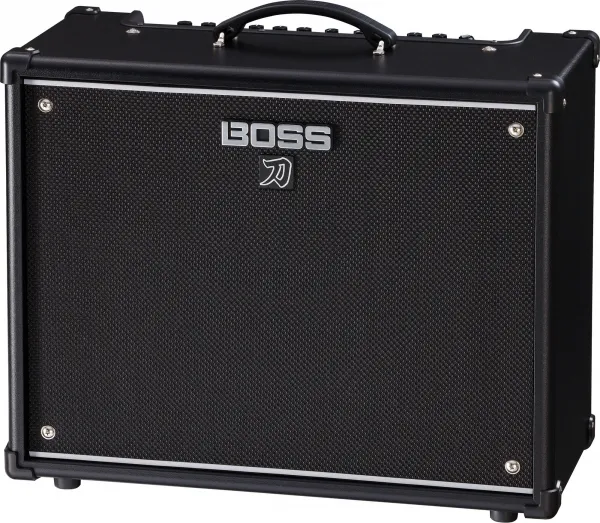 Boss Katana 100 Gen 3 Modelingové gitarové kombo
