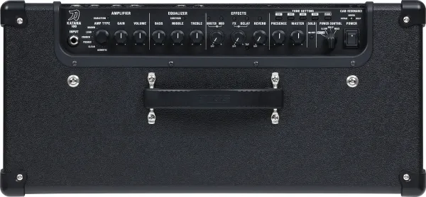 Boss Katana 100 Gen 3 Modelingové gitarové kombo